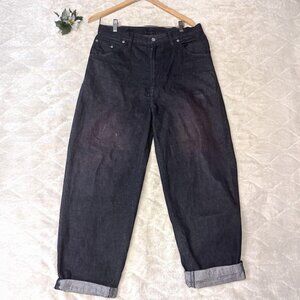 THE SEED BY WILLY CHAVARRIA Denim Pants 42